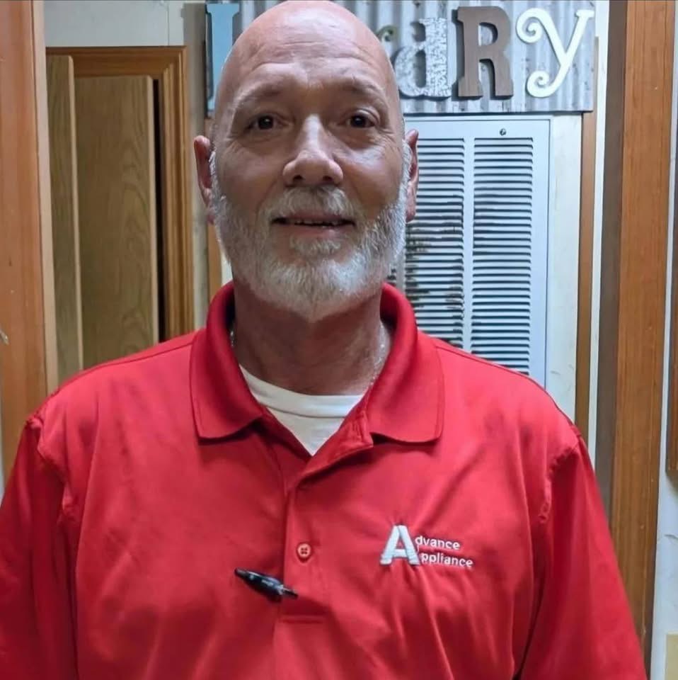 Brad Howard, Owner & Appliance Technician